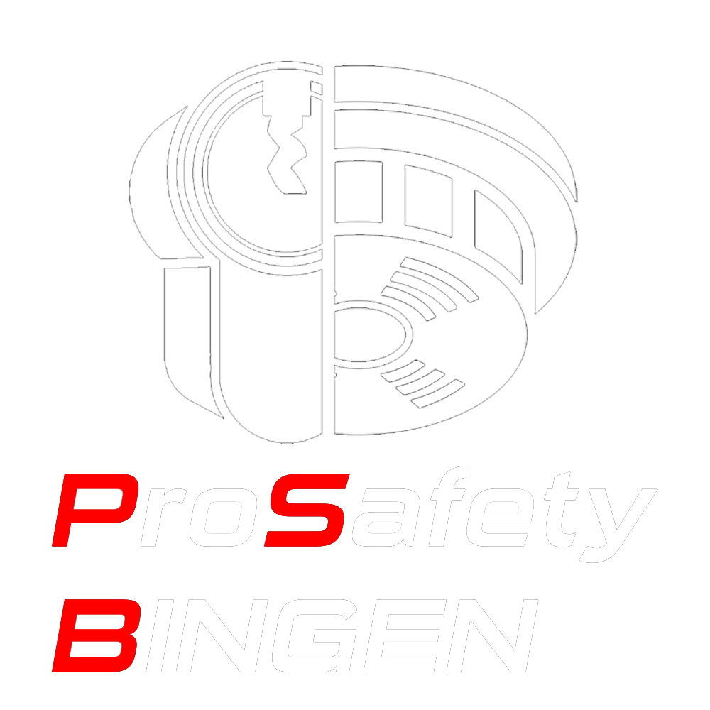 ProSafety Bingen Logo